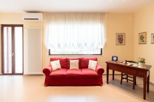 Corte dei Nobili - Accommodation - Conversano