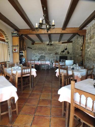 Centro de Turismo Rural El Recreo