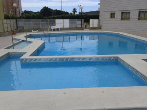  Cosy Nautical Apartment in Póvoa de Varzim