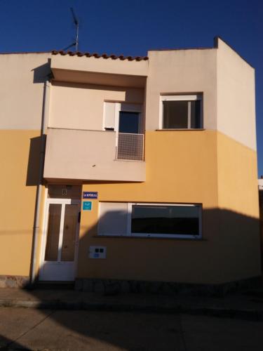  La Repùblica in Fuentesaúco