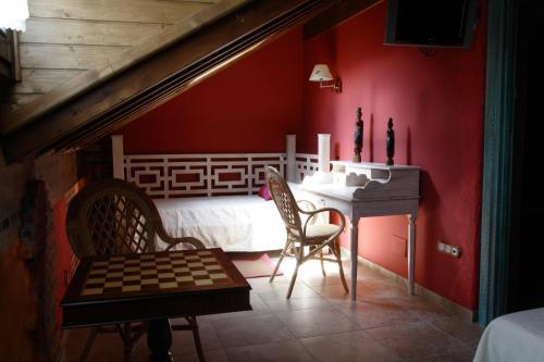 Posada Spa Privilegio de Vara, Cantabria