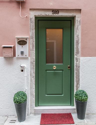 Isa Sweet Home, Venedig (Foto 6)
