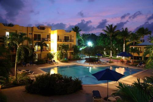 Garden Condos 41