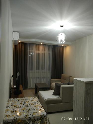 Apartments on Kobaladze 8a