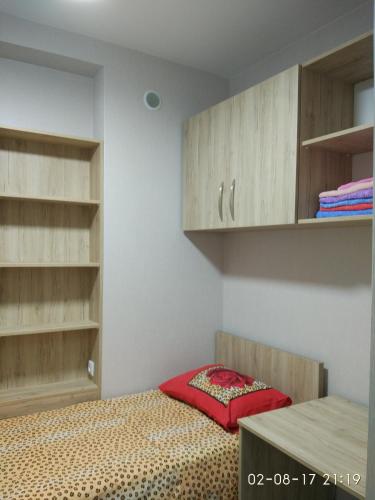 Apartments on Kobaladze 8a