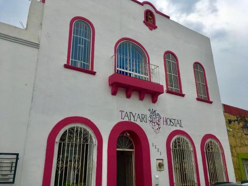 Taiyari Hostal