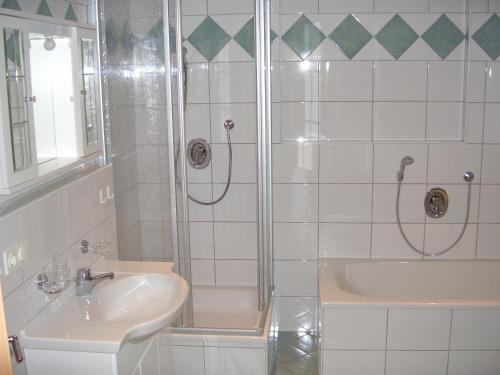 Ferienwohnung Sonnentraum