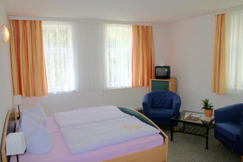 Hotel Gasthaus Zur Eiche