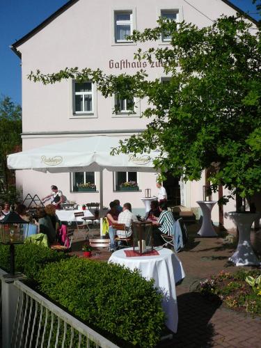 Hotel Gasthaus Zur Eiche