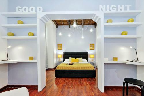 Laterano 238 Apartment - image 4