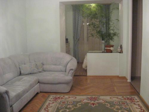 

Suzy Apartment