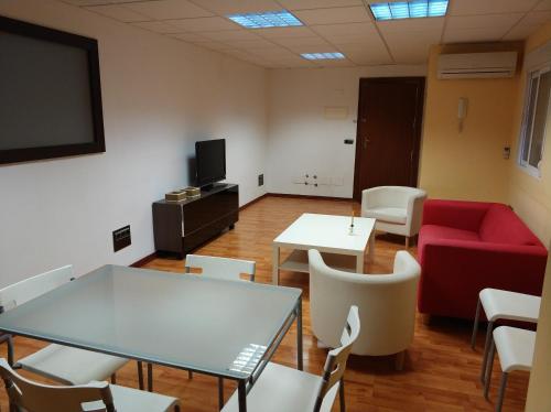 Apartamento Gran Comedias, Málaga