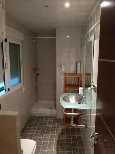 Apartamento Gran Comedias, Málaga (fotografie 9)