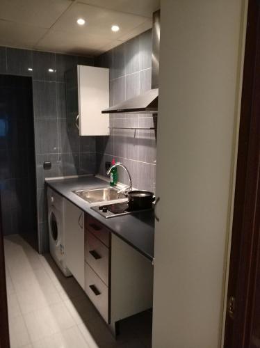 Apartamento Gran Comedias, Málaga (fotografie 10)