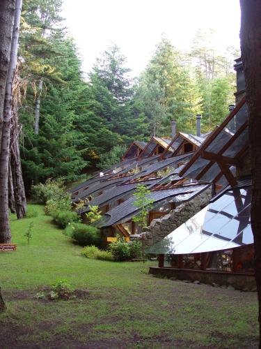 Casa Del Bosque Aparts