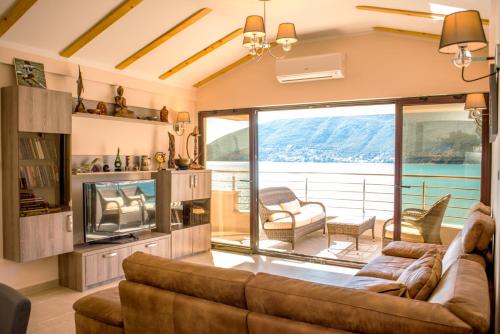Lux apartman Twins - image 2