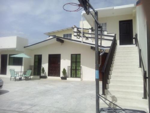 Hotel D'Lina Princess Suites in Barrio de Fatima