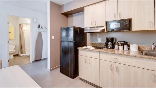 Studio 6-El Paso TX - East - image 7