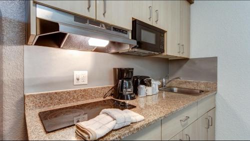 Studio 6-El Paso TX - East - image 8