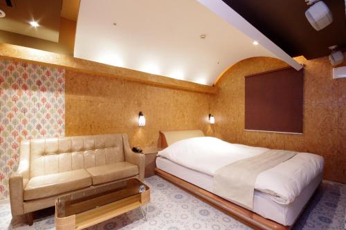 Hotel Rio (Adult Only) – Sapporo, CT