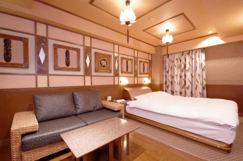 Hotel Rio (Adult Only) – Sapporo, CT