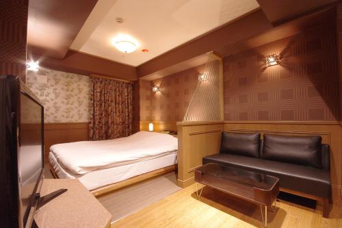 Hotel Rio (Adult Only) – Sapporo, CT
