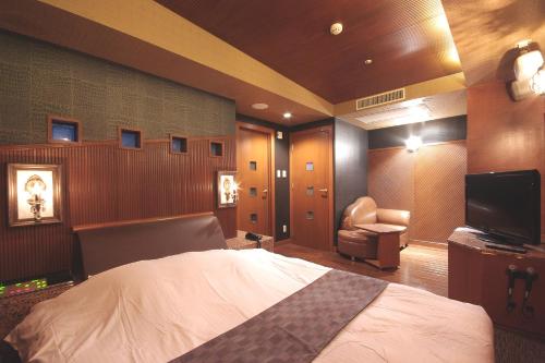 Hotel Rio (Adult Only) – Sapporo, CT