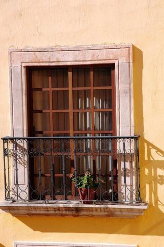 Hotel La Finca del Minero