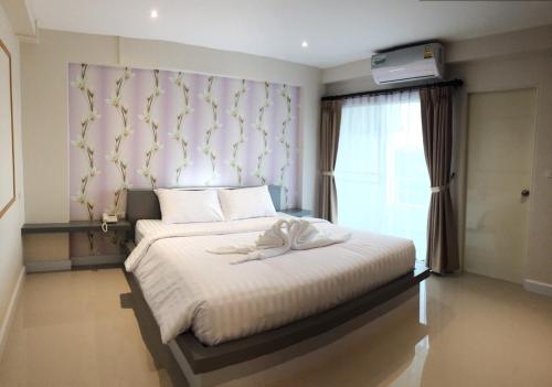 Nava Grand in Rangsit