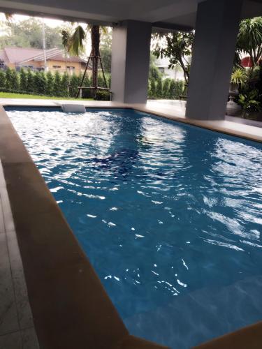 Utvendig, Nava Grand in Rangsit