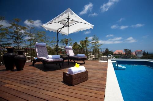 Guaycura Boutique Hotel, Beach Club & Spa