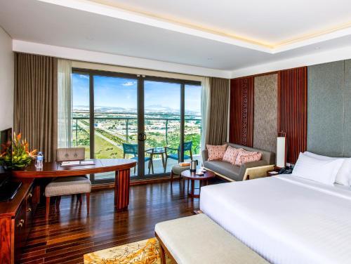 Duyen Ha Resort Cam Ranh in Cam Hải Đông