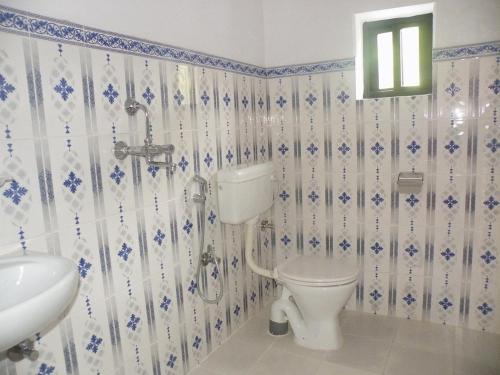 Pokhara Abroad Inn Nepal