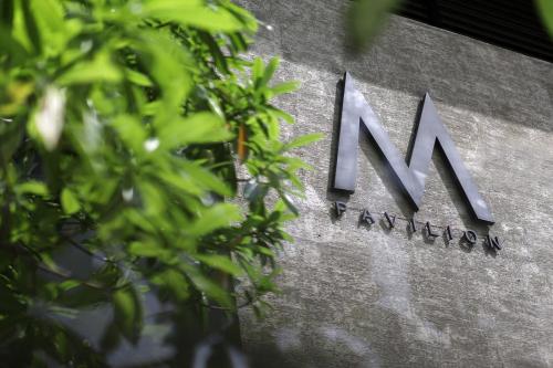 M Pavilion Karawaci in Binong