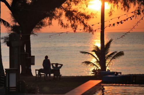 Koh Kood Paradise Beach