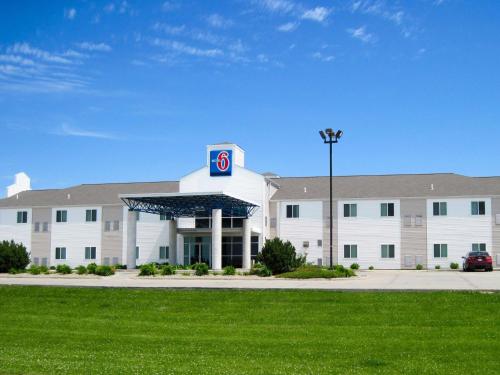 Motel 6-Avoca, IA