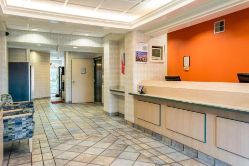 Motel 6-Lincoln City OR - image 4