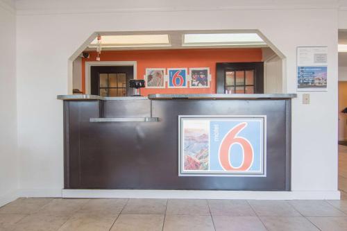 Motel 6-Hope, AR