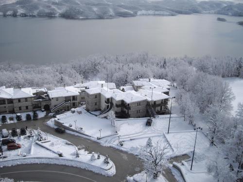 Naiades Hotel Resort & Conference in Neochóri