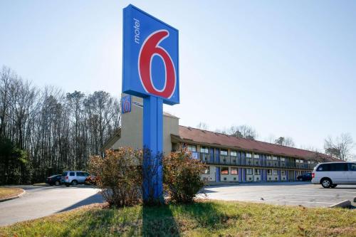 Photo - Motel 6-Richmond, VA - Midlothian Turnpike