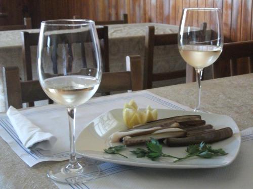 Hostal Nuevo Alonso