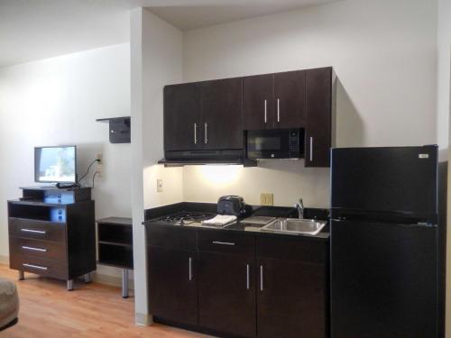 บริการและสิ่งอำนวยความสะดวก, Studio 6  Yukon, OK in ยูคอน (OK)