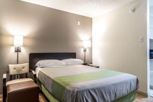 Studio 6-Dallas, TX - Northwest in Dallas, USA
