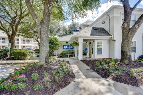 Studio 6-Houston, TX - Hobby South