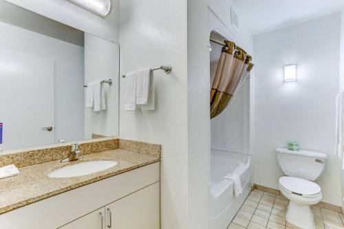 Studio 6-Kissimmee, FL - Orlando in Orlando, USA