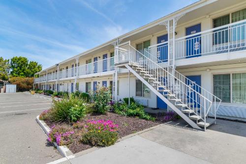 Motel 6-Santa Maria, CA - South