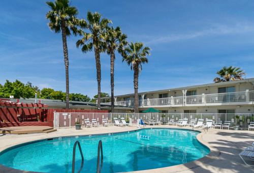 Motel 6-Santa Maria, CA - South