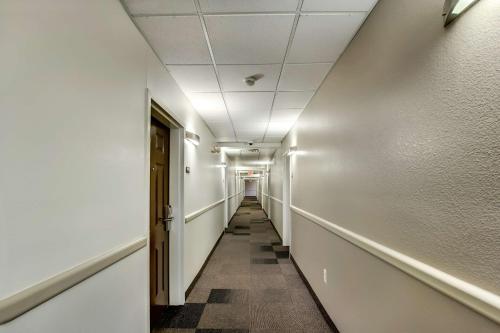 設施, Studio 6  East Brunswick, NJ - NYC Area in 東布倫斯威克 (NJ)