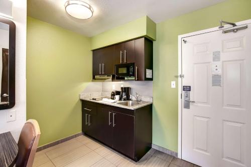 設施, Studio 6  East Brunswick, NJ - NYC Area in 東布倫斯威克 (NJ)