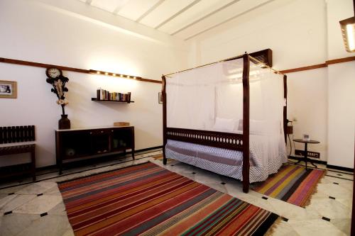 The House of MG-A Heritage Hotel, Ahmedabad